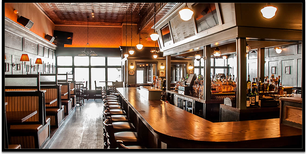 Best Bars Port Chester New York